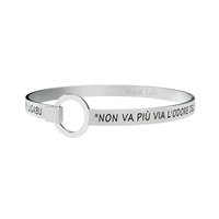 Bracciale Kidult Donna Free Time in Acciaio 731562 - 731562